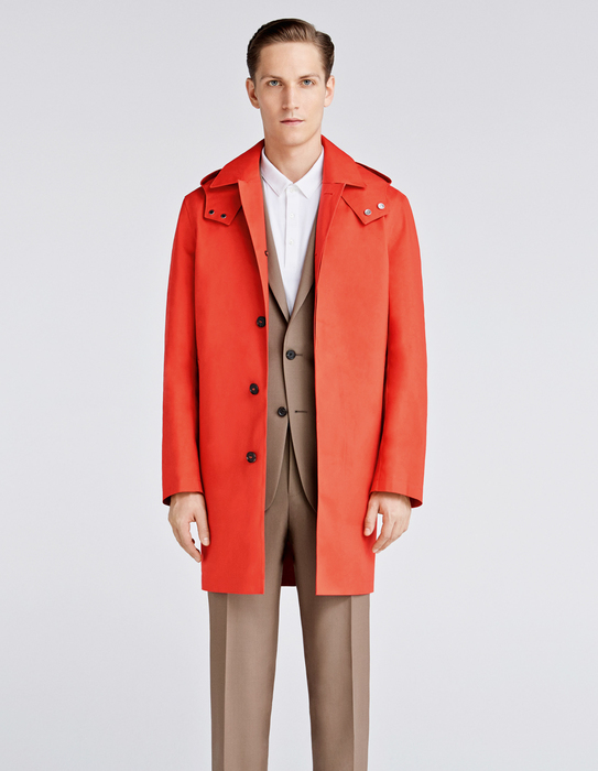 20 Best Rain Jackets For Men (Whatever the Weather)