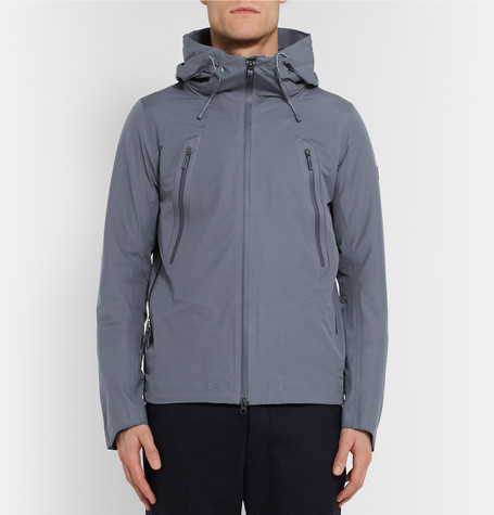 20 Best Rain Jackets For Men (Whatever the Weather)