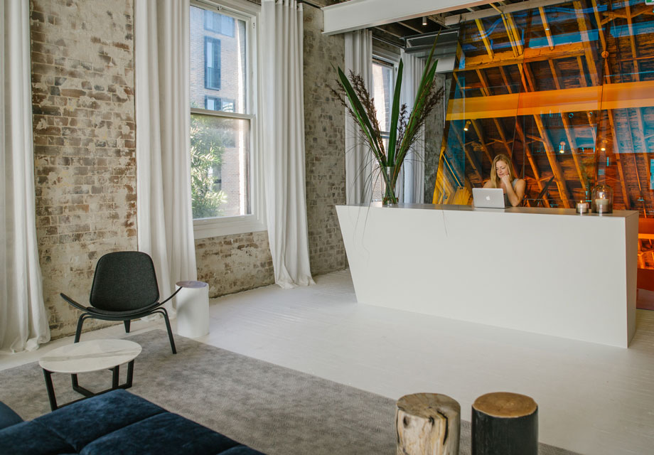 Humming Puppy: The New Sydney Yoga Studio With Style
