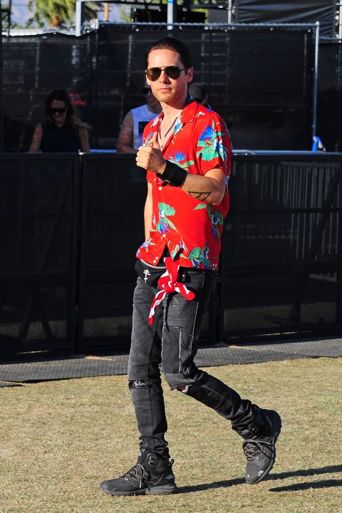 coachella guy outfits