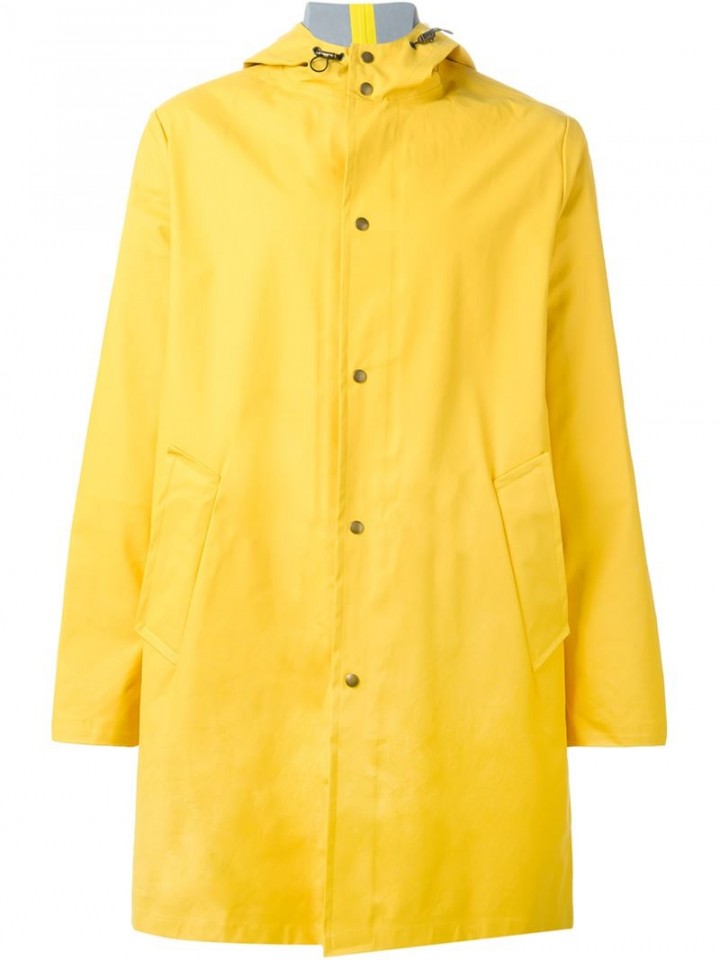 20 Best Rain Jackets For Men (Whatever the Weather)