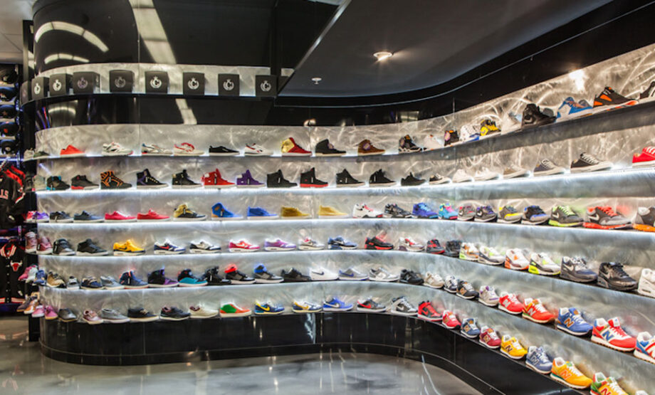Melbourne Sneaker Stores - Culture Kings