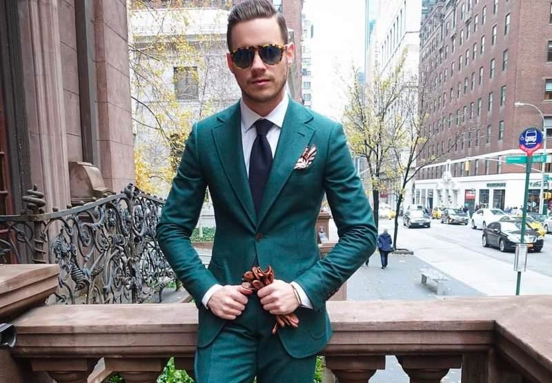 50 Ways To Wear A Green Suit Modern Men S Guide,Mint Green Combination Color