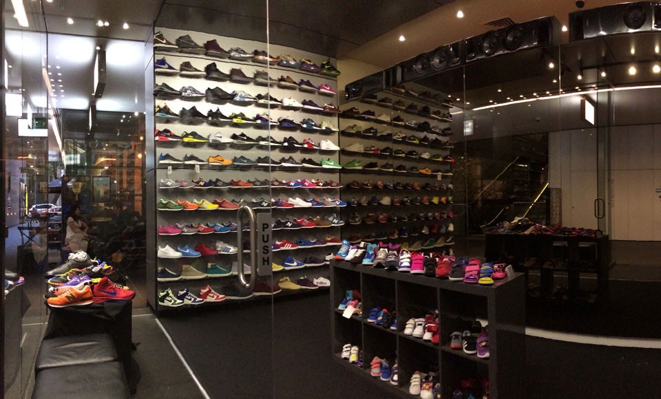 10 Best Sneaker Stores In Sydney, Australia