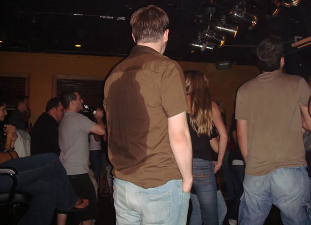 How To Stop Sweat Six Easy Ways To Deal With The Issue