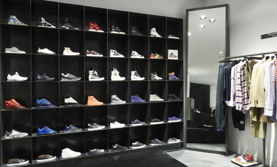 10 Best Sneaker Stores In Sydney, Australia