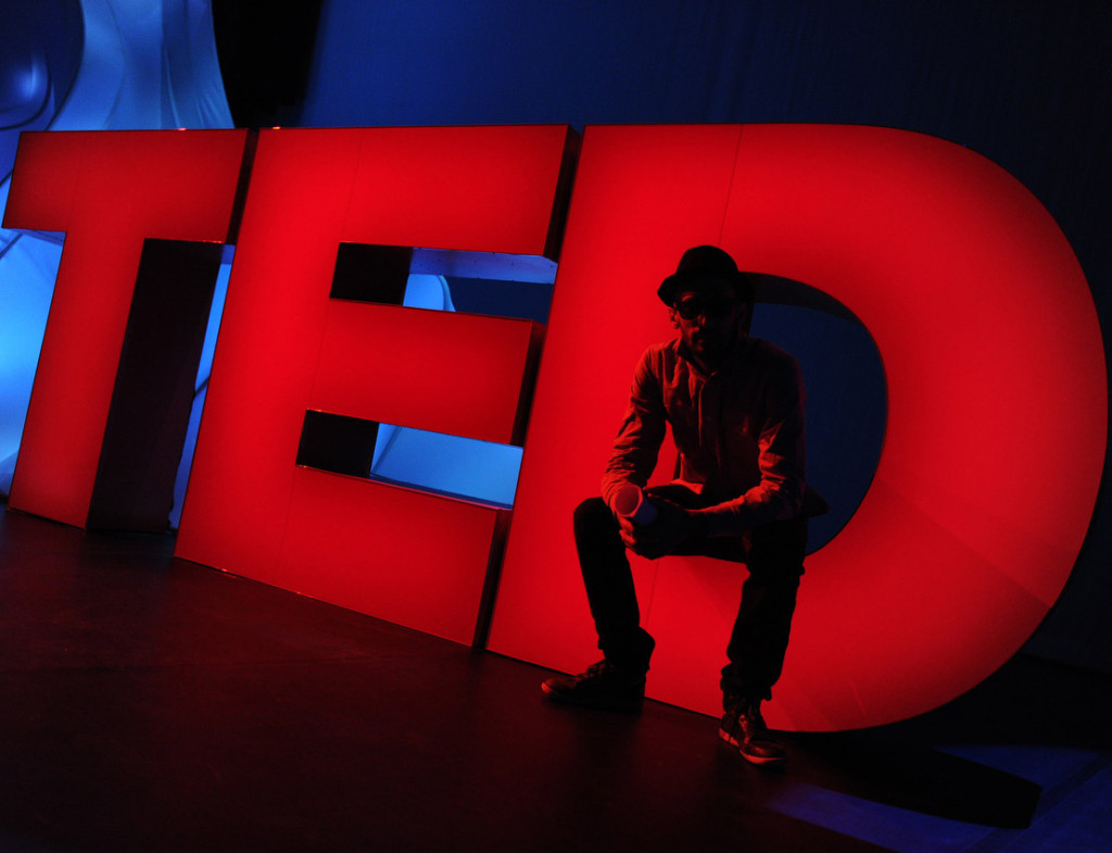 Essential Viewing 8 Of The Best Ted Talks For Men