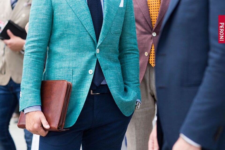 Green Suits How To Wear + 50 Inspirations & Ideas