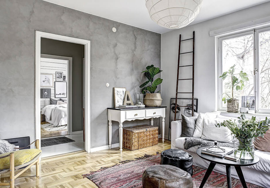 10 Cool Stockholm Apartments That Will Blow Your Mind