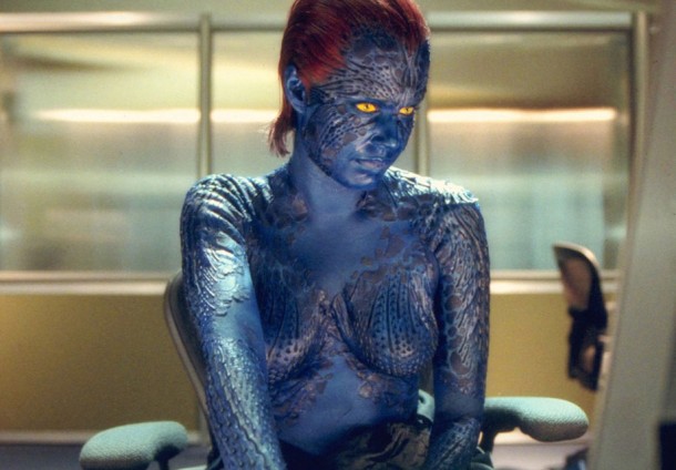 13-Mystique