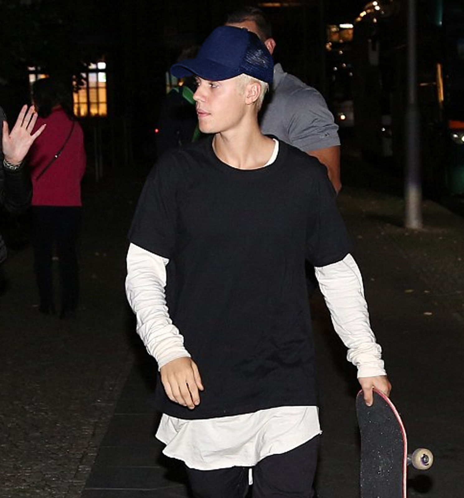 How To Wear A Snapback Modern Men's Guide