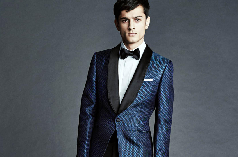 14 Best Tuxedos For Men (And How To Wear Them With Style)