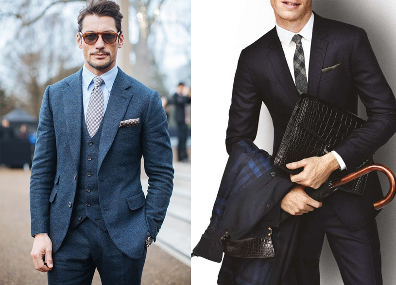 How To Dress For A Job Interview - A Man's Guide