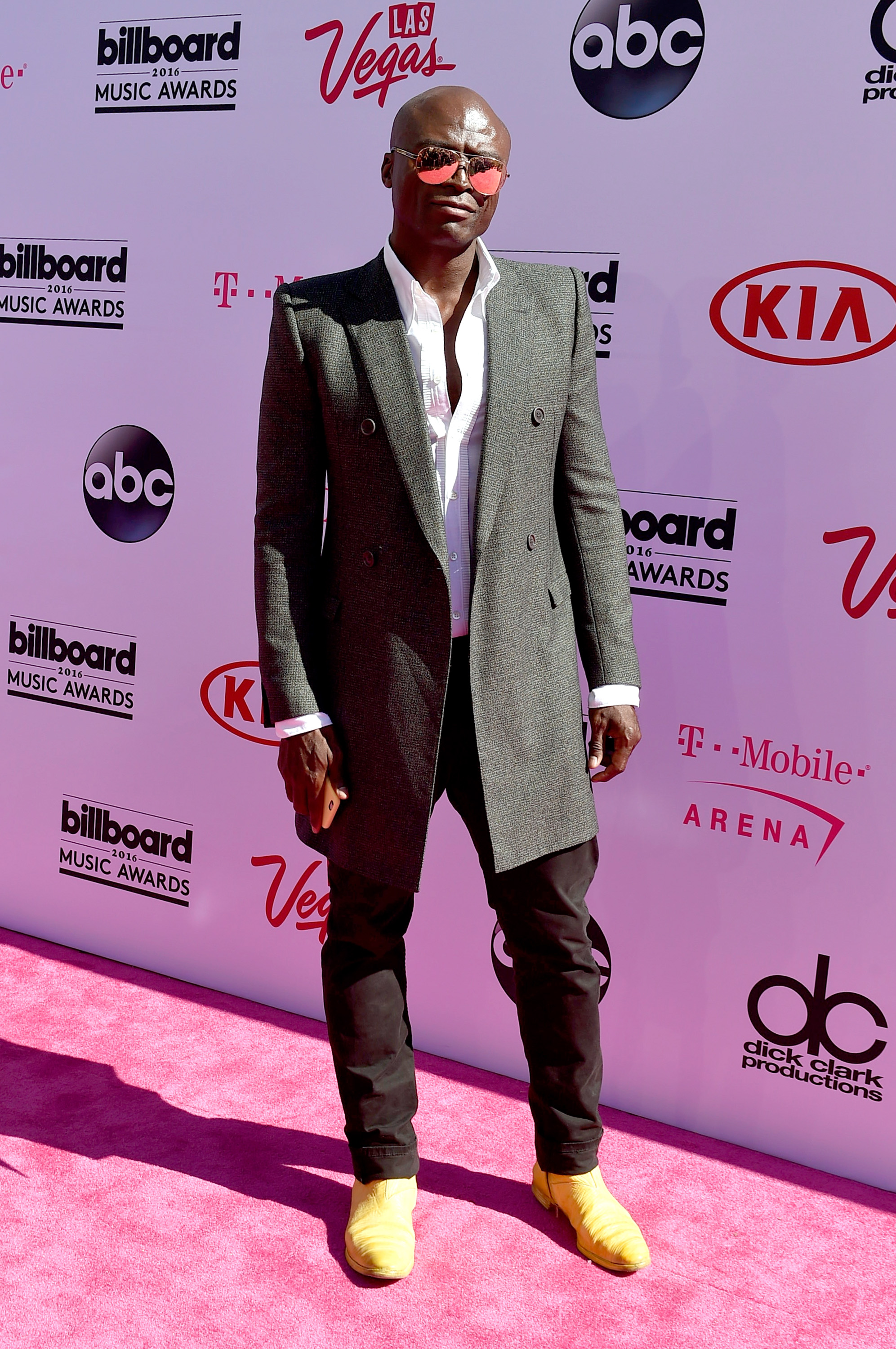 Best Dressed Men Of The 2016 Billboard Music Awards