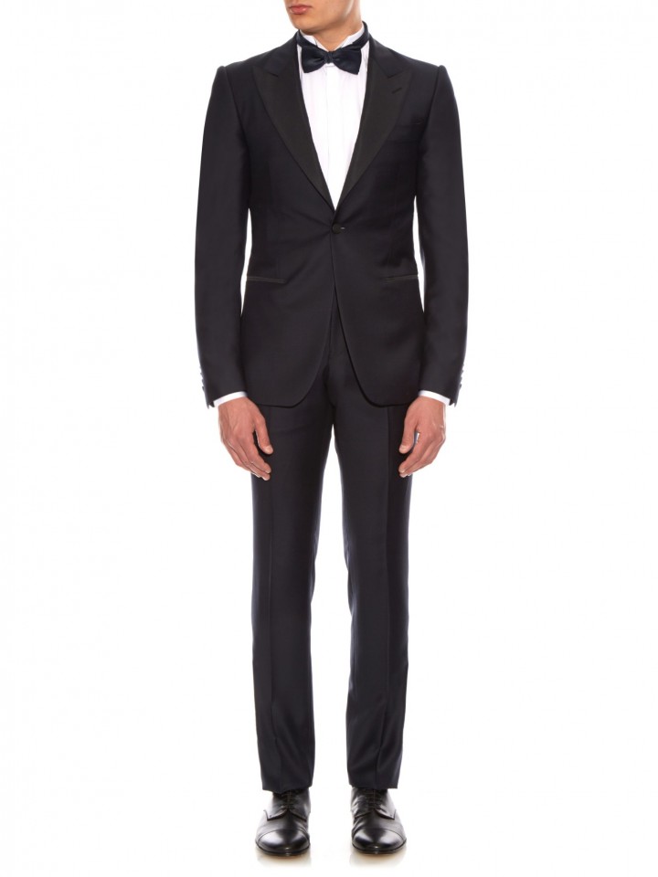 Tuxedos For Men - Best Buys Right Now & How To Wear Them