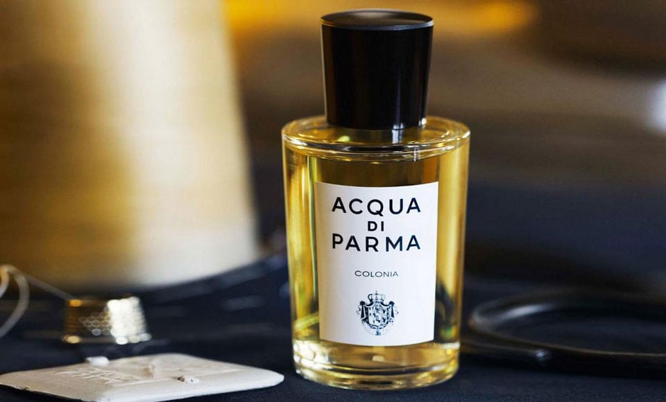 Classic Men's Fragrances That Have Stood The Test Of Time
