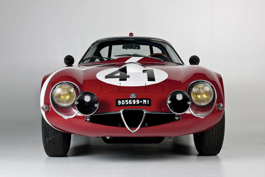 Best Alfa Romeo Cars Of All Time