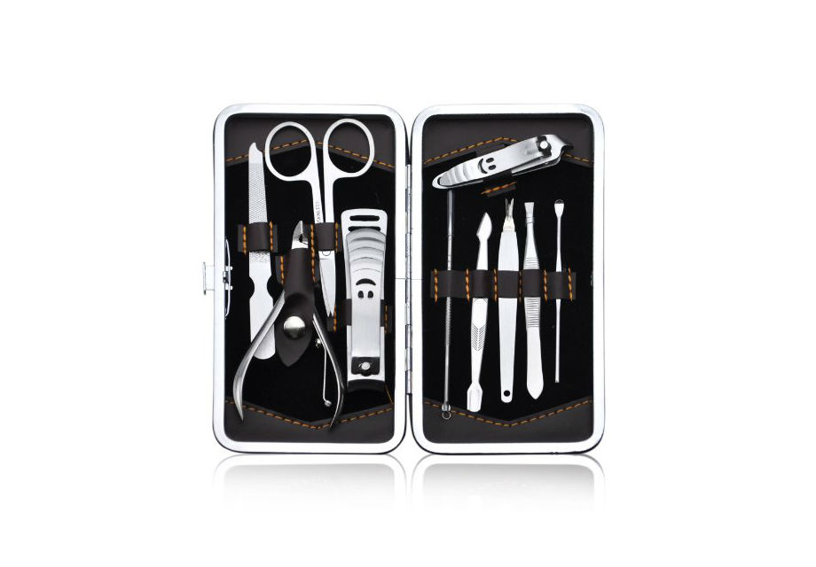 16 Awesome Men's Manicure Sets For AList Nails D'Marge