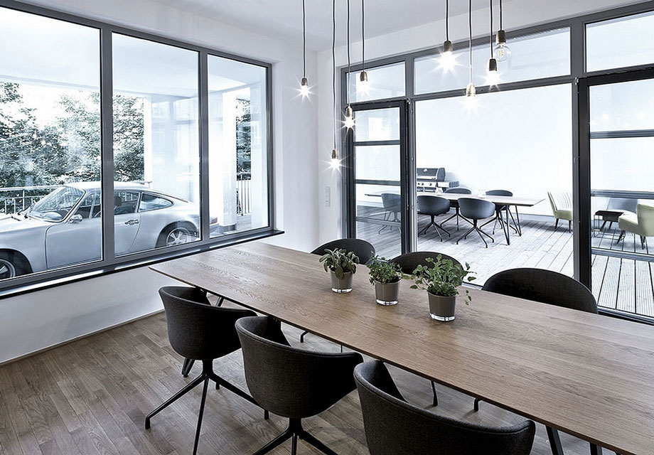 10 Cool Berlin Apartments That Will Blow Your Mind