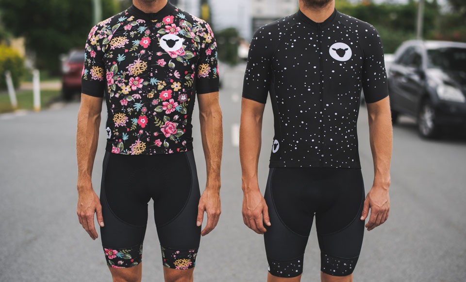 mens cycling clothing brands