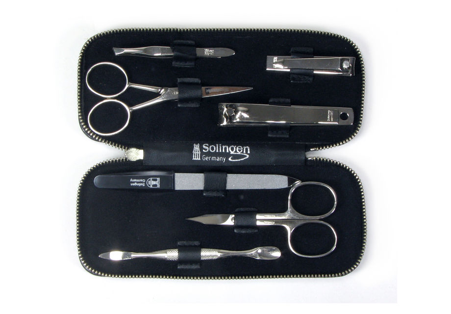 16 Awesome Men's Manicure Sets For AList Nails D'Marge