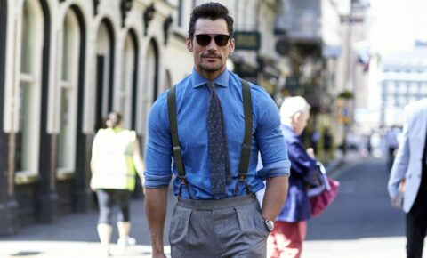 different shirt weaves