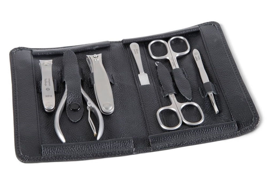 16 Awesome Men's Manicure Sets For AList Nails D'Marge