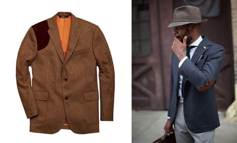 How To Look Rugged The Essential Men's Clothing Guide
