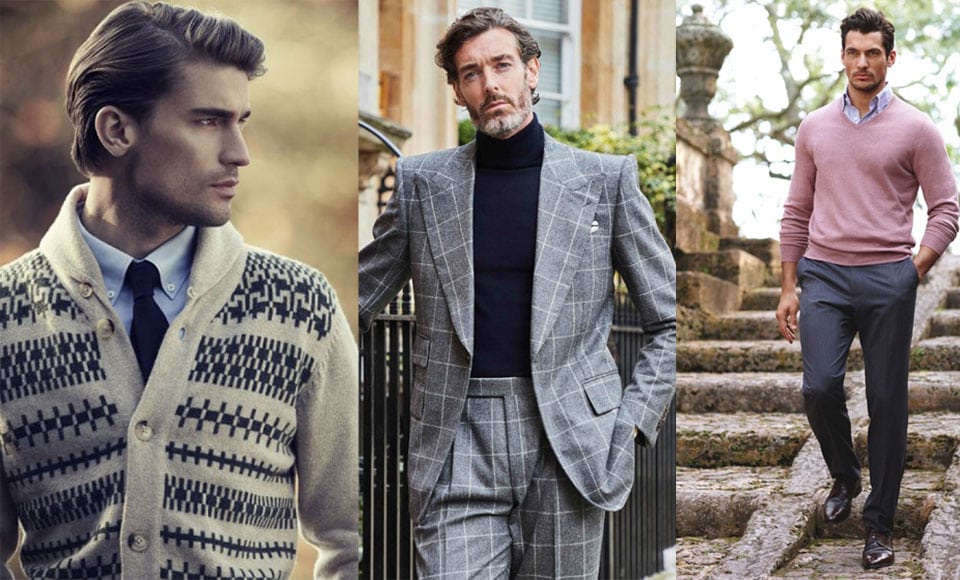 How to Dress for the Office and Feel Powerful in (2022) Knits