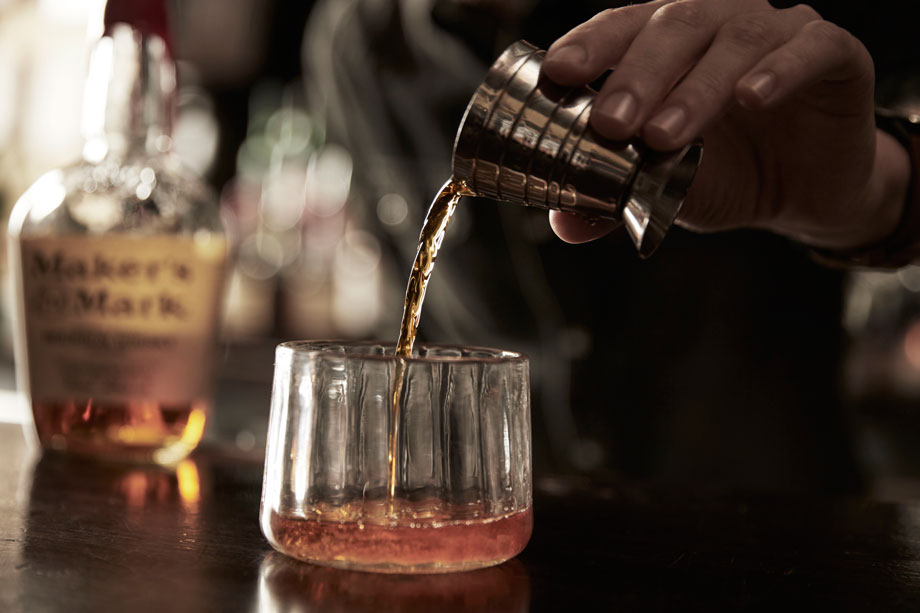 Maker's Mark Old Fashioned Week