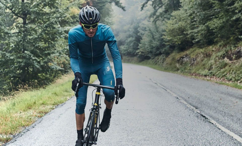 18 Coolest Cycling Clothing Brands For Men