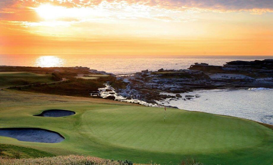 New South Wales Golf Club | La Perouse