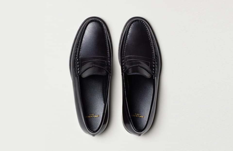 How To Wear Loafers - Modern Men's Guide