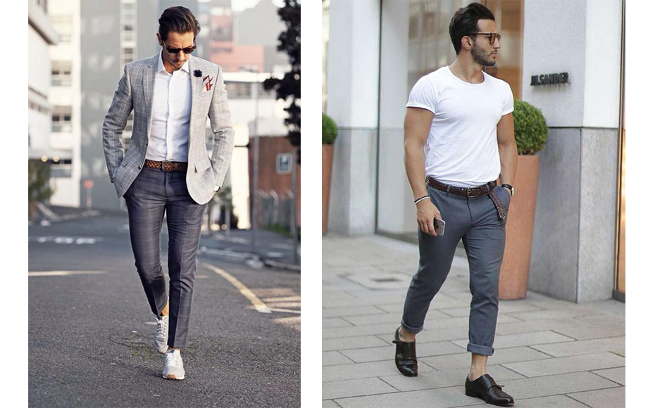 smart stylish dress code