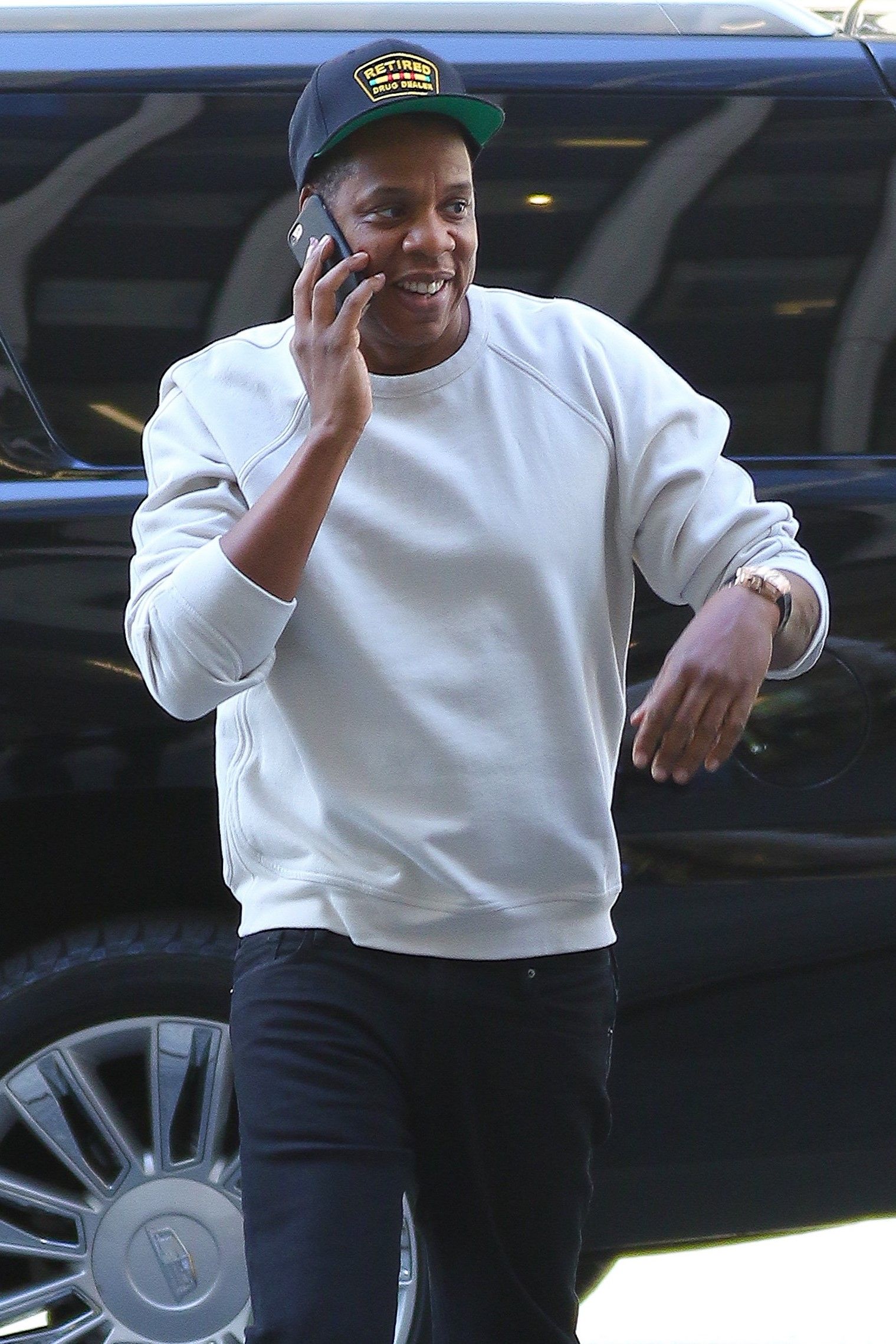 How To Wear A Snapback Modern Men's Guide