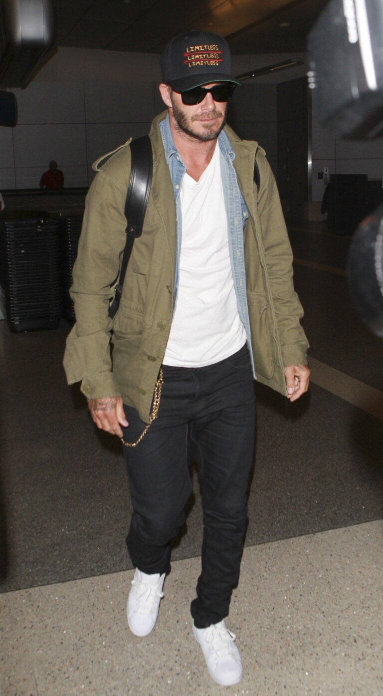 How To Wear A Snapback Modern Men's Guide