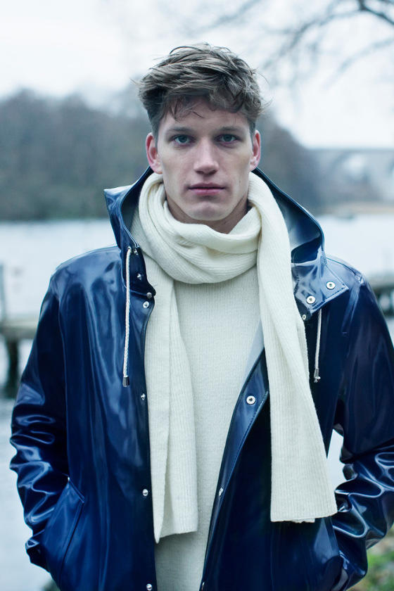 20 Best Rain Jackets For Men (Whatever the Weather)
