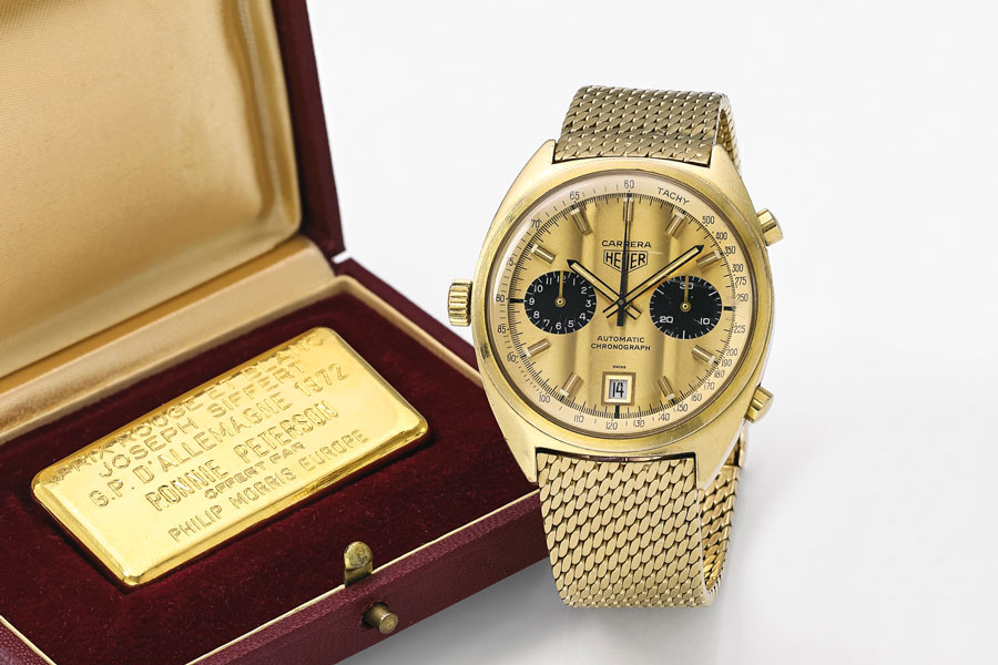 TAG Heuer