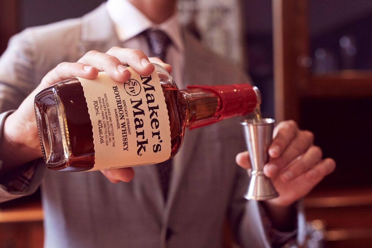 Maker's Mark Old Fashioned Week Celebrating The Classic Cocktail