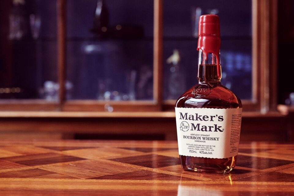 Maker's Mark Old Fashioned Week Celebrating The Classic Cocktail