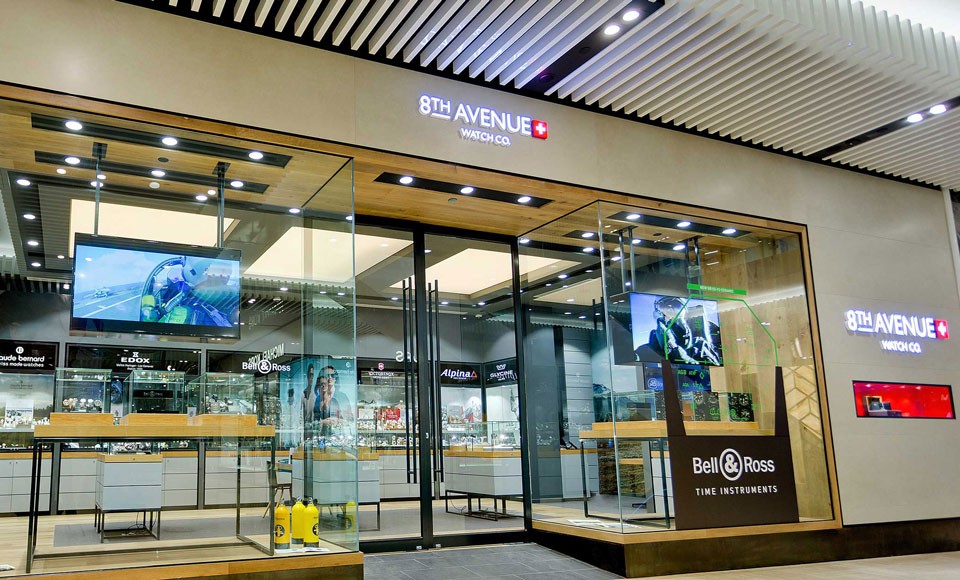 10 Best Shops To Buy Watches In Melbourne