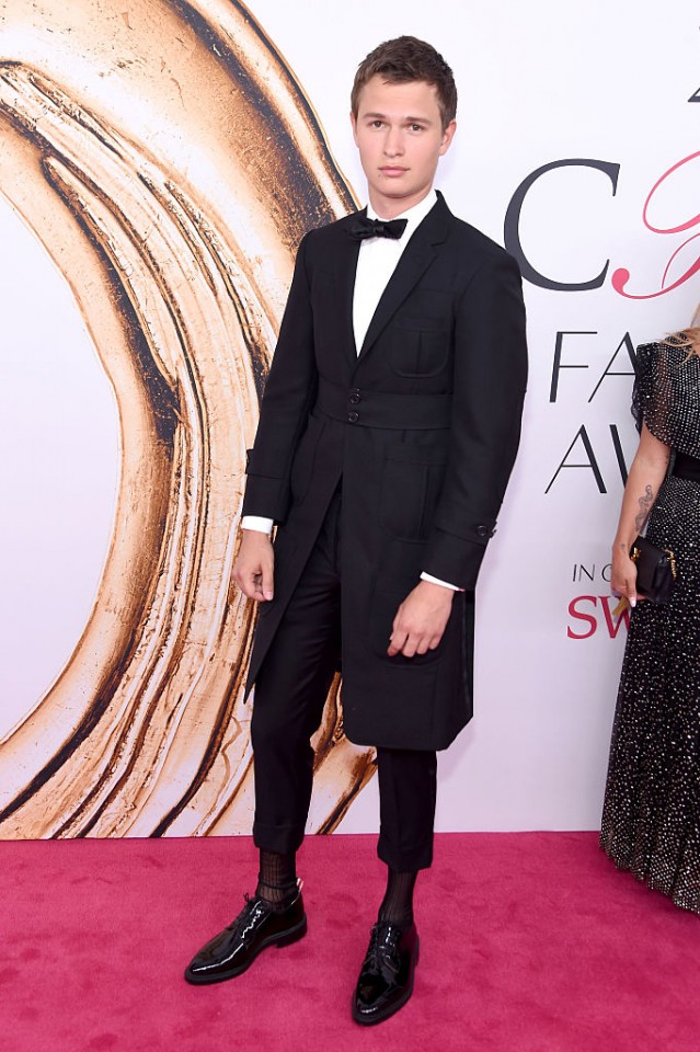 Best Dressed Celebrity Men Of The Week [10.06.16]