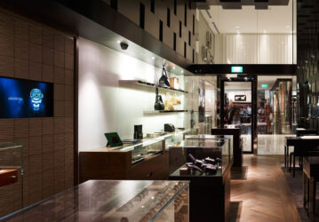 Where To Buy Watches In Sydney