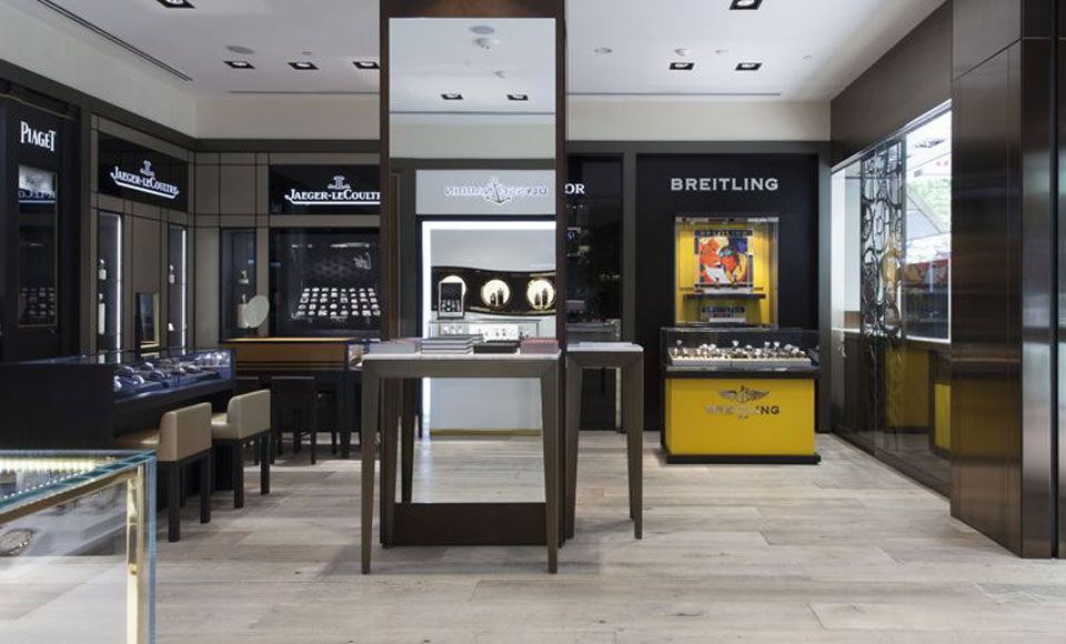 10 Best Shops To Buy Watches In Melbourne