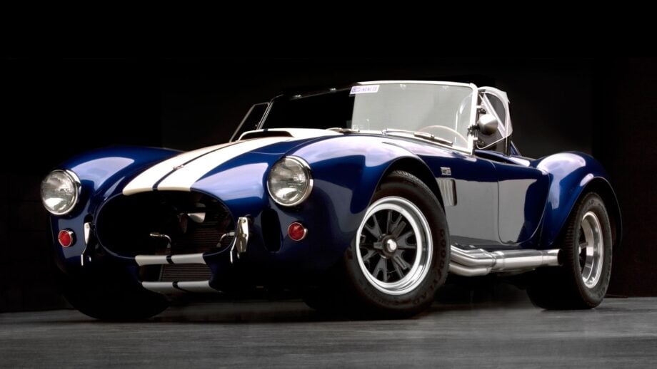Vintage Roadsters 10 Beautiful Cars That Define Classic Motoring