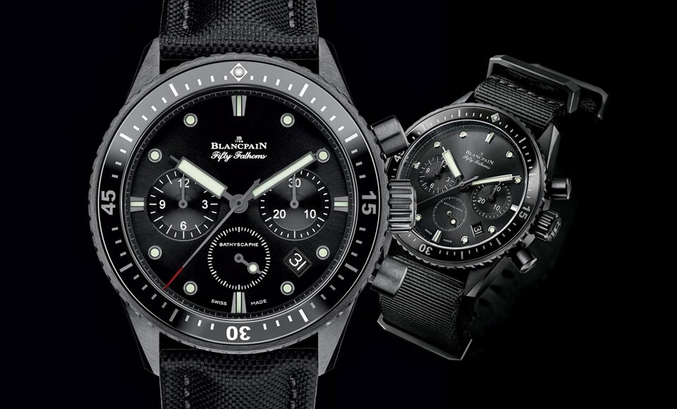 10 Best Black Watches For Men