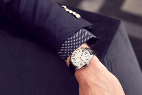 Drive de Cartier - On The Wrist \u0026 Tested