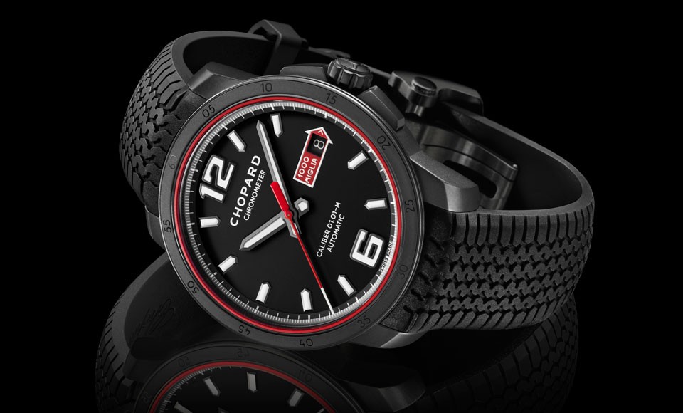 10 Best Black Watches For Men
