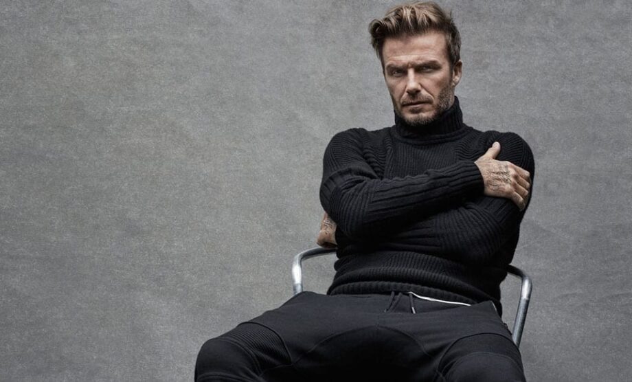 How To Wear AllBlack Men's Outfit Inspiration