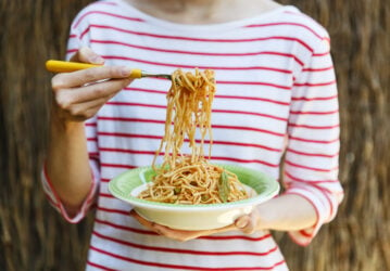 Why Carbs Aren't The Enemy You Think They Are